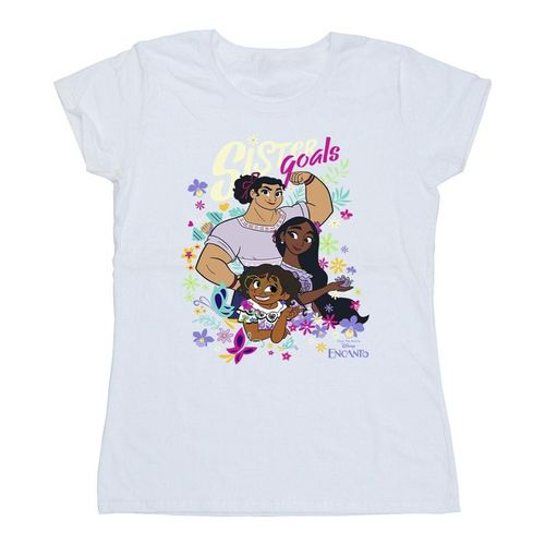 T-shirts a maniche lunghe Encanto Sister Goals - Disney - Modalova