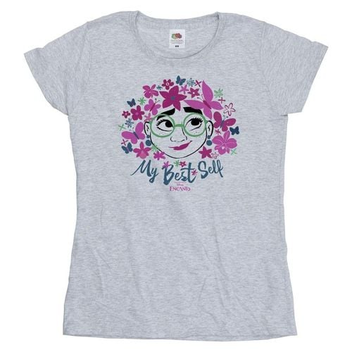 T-shirts a maniche lunghe Encanto My Best Self - Disney - Modalova