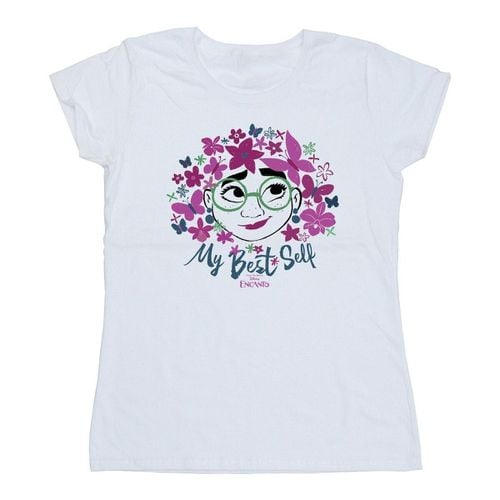 T-shirts a maniche lunghe Encanto My Best Self - Disney - Modalova