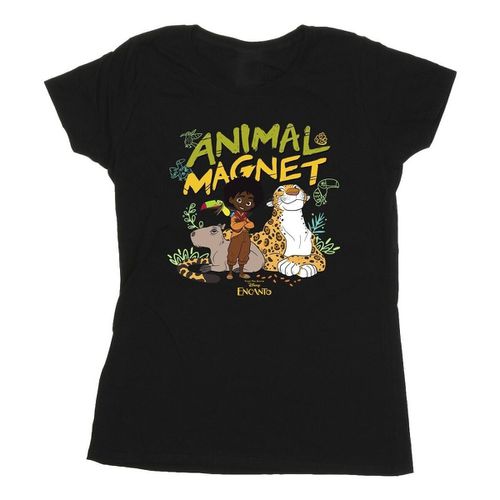 T-shirts a maniche lunghe Encanto - Disney - Modalova