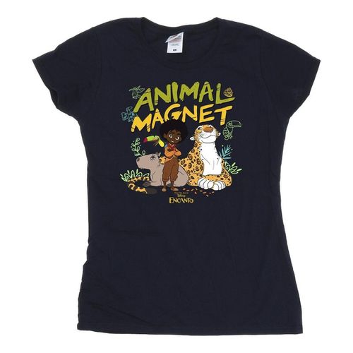 T-shirts a maniche lunghe Encanto - Disney - Modalova