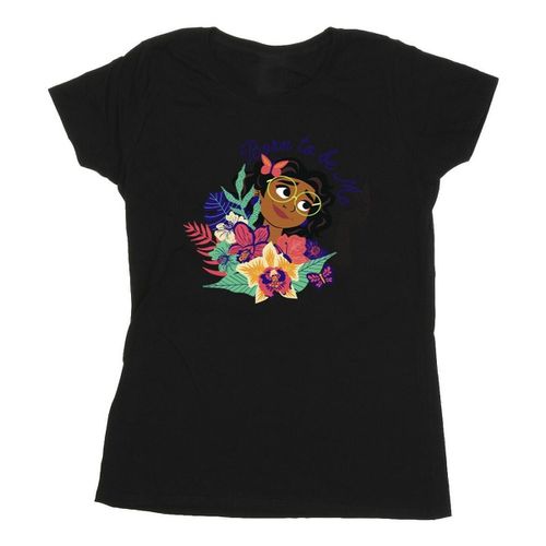 T-shirts a maniche lunghe Encanto Born To Be Me - Disney - Modalova