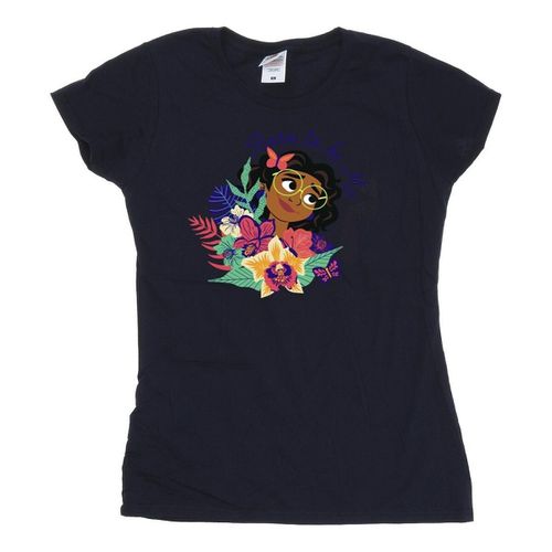 T-shirts a maniche lunghe Encanto Born To Be Me - Disney - Modalova