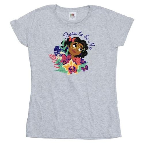 T-shirts a maniche lunghe Encanto Born To Be Me - Disney - Modalova