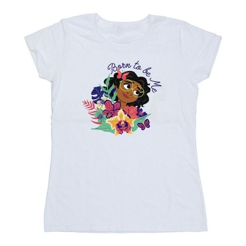 T-shirts a maniche lunghe Encanto Born To Be Me - Disney - Modalova