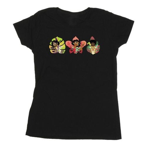 T-shirts a maniche lunghe Encanto - Disney - Modalova