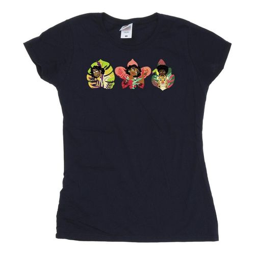 T-shirts a maniche lunghe Encanto - Disney - Modalova