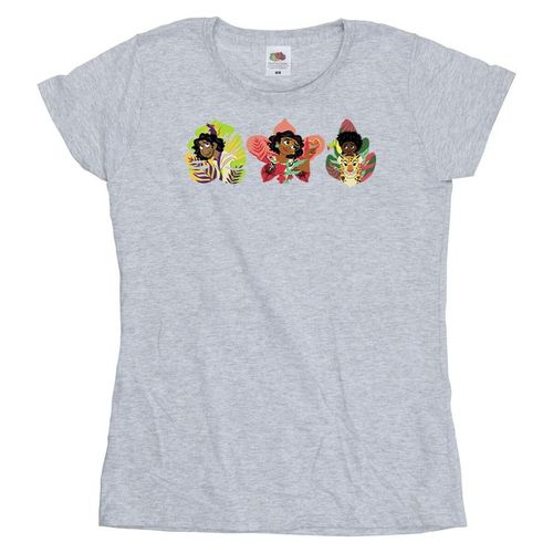 T-shirts a maniche lunghe Encanto - Disney - Modalova