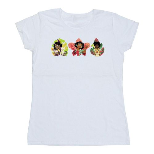 T-shirts a maniche lunghe Encanto - Disney - Modalova