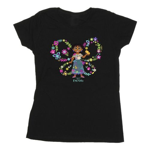 T-shirts a maniche lunghe Encanto - Disney - Modalova