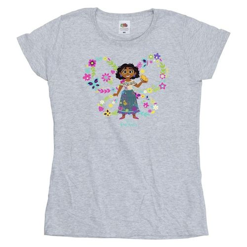 T-shirts a maniche lunghe Encanto - Disney - Modalova