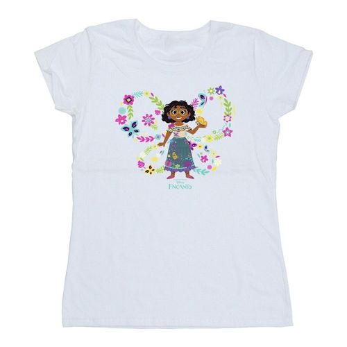 T-shirts a maniche lunghe Encanto - Disney - Modalova