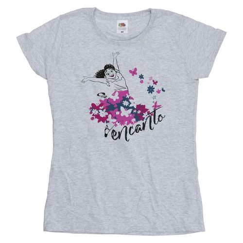 T-shirts a maniche lunghe Encanto - Disney - Modalova