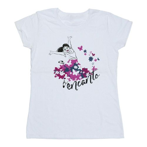 T-shirts a maniche lunghe Encanto - Disney - Modalova