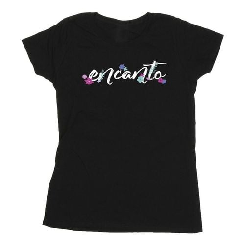 T-shirts a maniche lunghe Encanto - Disney - Modalova