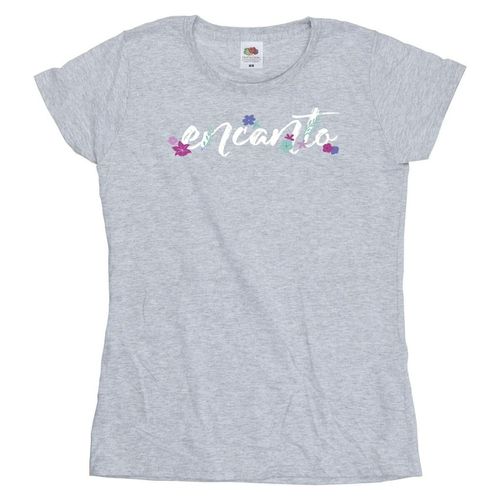 T-shirts a maniche lunghe Encanto - Disney - Modalova