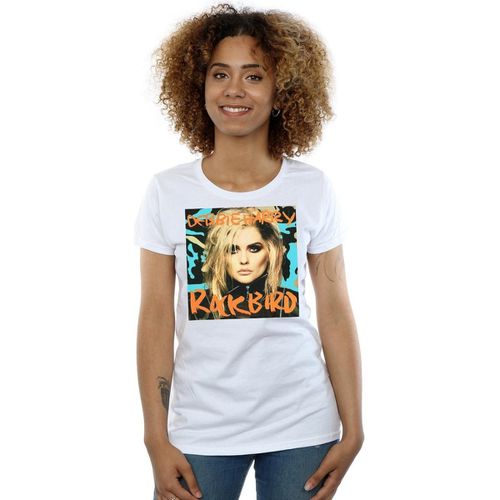 T-shirts a maniche lunghe BI19676 - Debbie Harry - Modalova