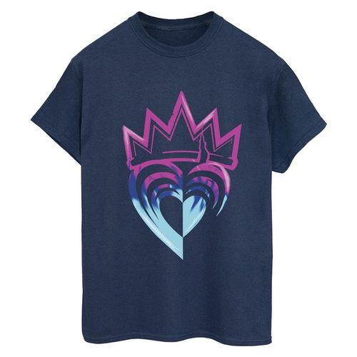 T-shirts a maniche lunghe Descendants - Disney - Modalova