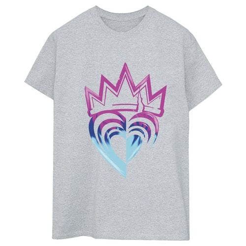 T-shirts a maniche lunghe Descendants - Disney - Modalova