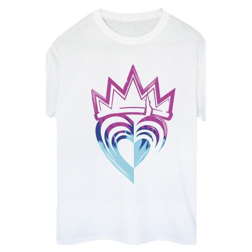 T-shirts a maniche lunghe Descendants - Disney - Modalova