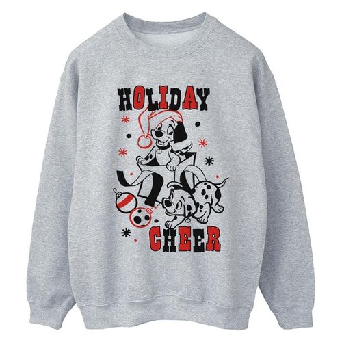 Felpa 101 Dalmatians Holiday Cheer - Disney - Modalova