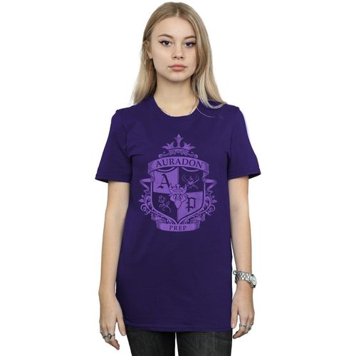 T-shirts a maniche lunghe The Descendants - Disney - Modalova