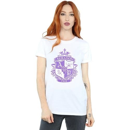 T-shirts a maniche lunghe The Descendants - Disney - Modalova