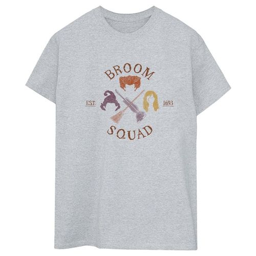 T-shirts a maniche lunghe Hocus Pocus Broom Squad 93 - Disney - Modalova