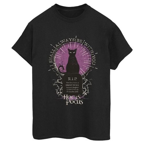 T-shirts a maniche lunghe Hocus Pocus RIP Emily Binx - Disney - Modalova