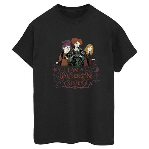 T-shirts a maniche lunghe Hocus Pocus Sanderson Sister - Disney - Modalova