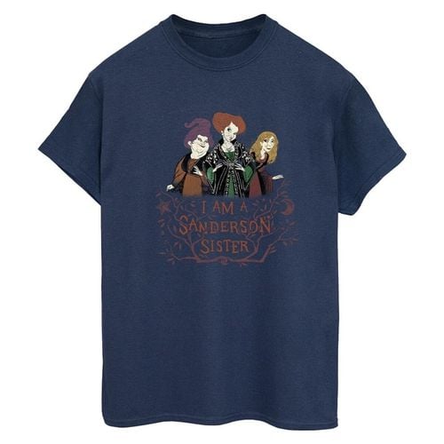 T-shirts a maniche lunghe Hocus Pocus Sanderson Sister - Disney - Modalova