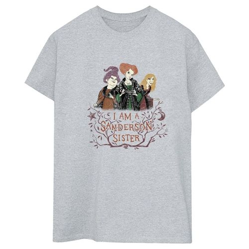 T-shirts a maniche lunghe Hocus Pocus Sanderson Sister - Disney - Modalova