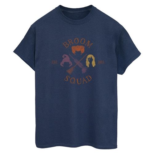 T-shirts a maniche lunghe Hocus Pocus Broom Squad 93 - Disney - Modalova