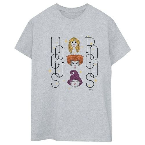 T-shirts a maniche lunghe Hocus Pocus - Disney - Modalova