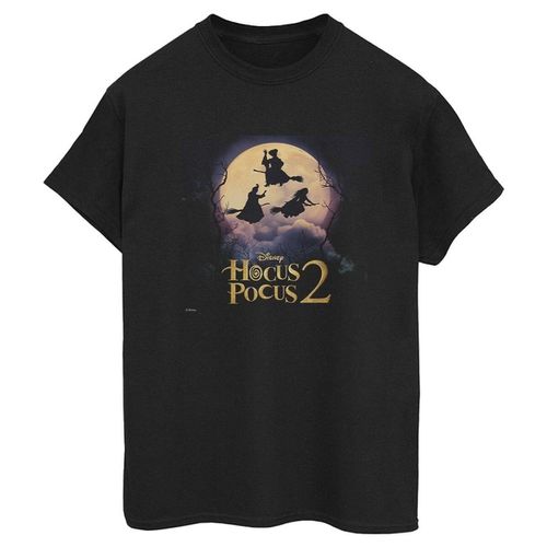 T-shirts a maniche lunghe Hocus Pocus - Disney - Modalova