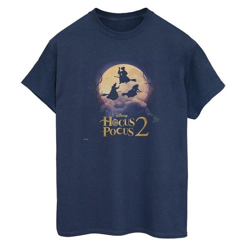 T-shirts a maniche lunghe Hocus Pocus - Disney - Modalova