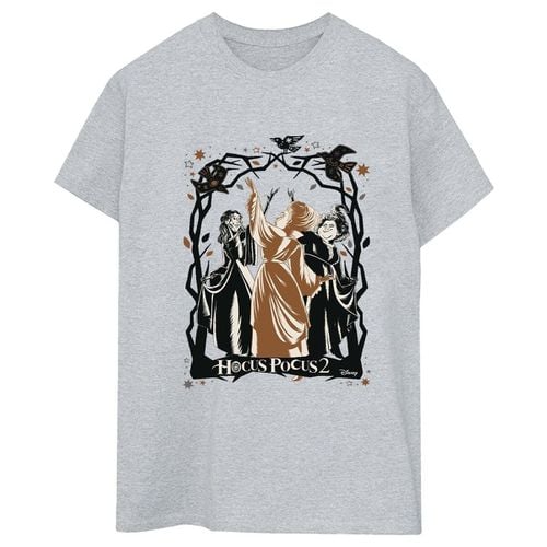 T-shirts a maniche lunghe Hocus Pocus - Disney - Modalova