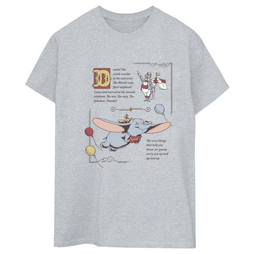 T-shirts a maniche lunghe BI20431 - Disney - Modalova