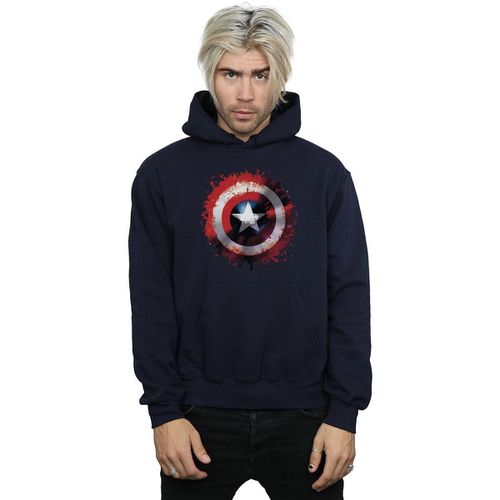 Felpa Marvel Avengers - Marvel - Modalova