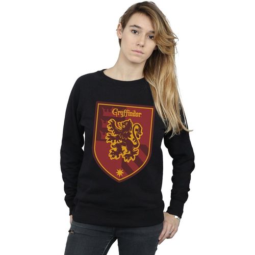 Felpa Harry Potter Gryffindor - Harry Potter - Modalova