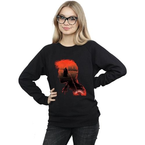 Felpa Harry Potter BI20558 - Harry Potter - Modalova