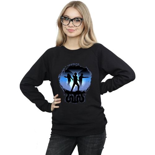 Felpa Harry Potter BI20559 - Harry Potter - Modalova