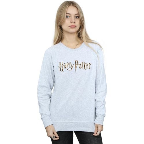 Felpa Harry Potter BI20704 - Harry Potter - Modalova