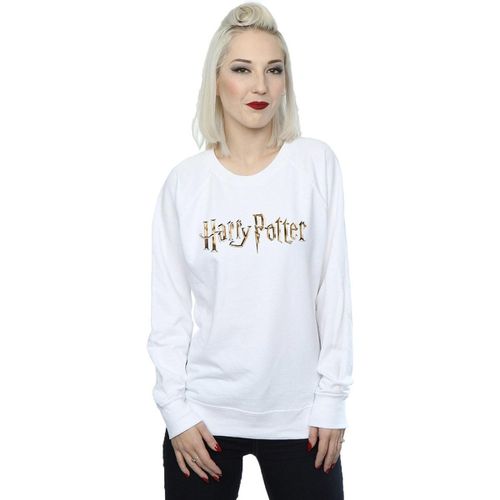 Felpa Harry Potter BI20704 - Harry Potter - Modalova