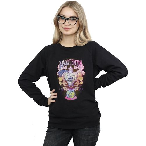 Felpa Harry Potter BI20750 - Harry Potter - Modalova