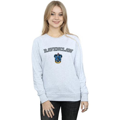 Felpa Harry Potter Ravenclaw - Harry Potter - Modalova