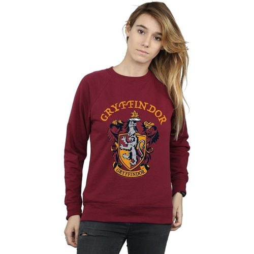 Felpa Harry Potter Gryffindor - Harry Potter - Modalova