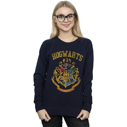 Felpa Harry Potter Hogwarts - Harry Potter - Modalova