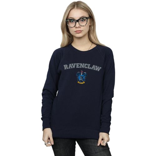 Felpa Harry Potter Ravenclaw - Harry Potter - Modalova