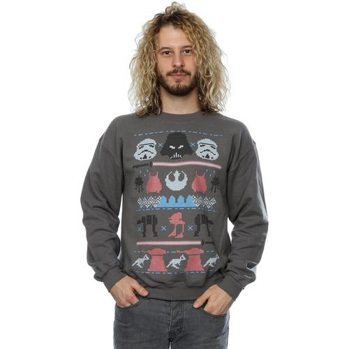 Felpa Disney Dark Side - Disney - Modalova